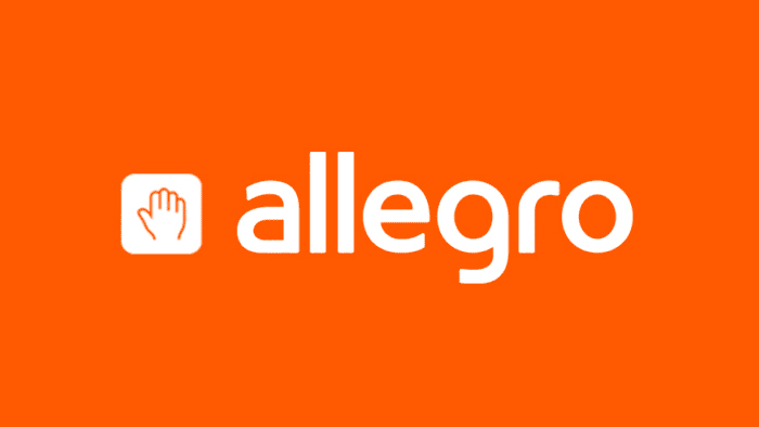 allegro logo