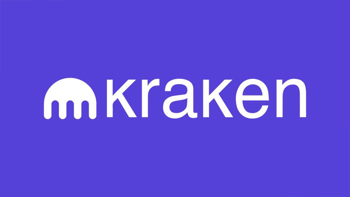 kraken logo