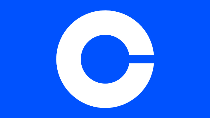 logo coinbase
